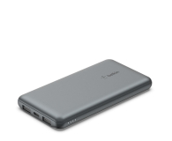 BELKIN 10000mAh USB-C 15W z kablem 15cm - 1284042 - zdjęcie 3